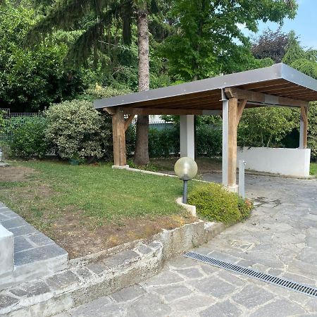 B&B Nar Como Exterior photo