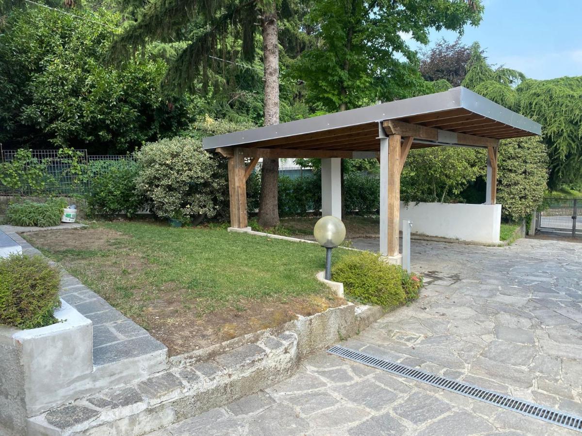 B&B Nar Como Exterior photo