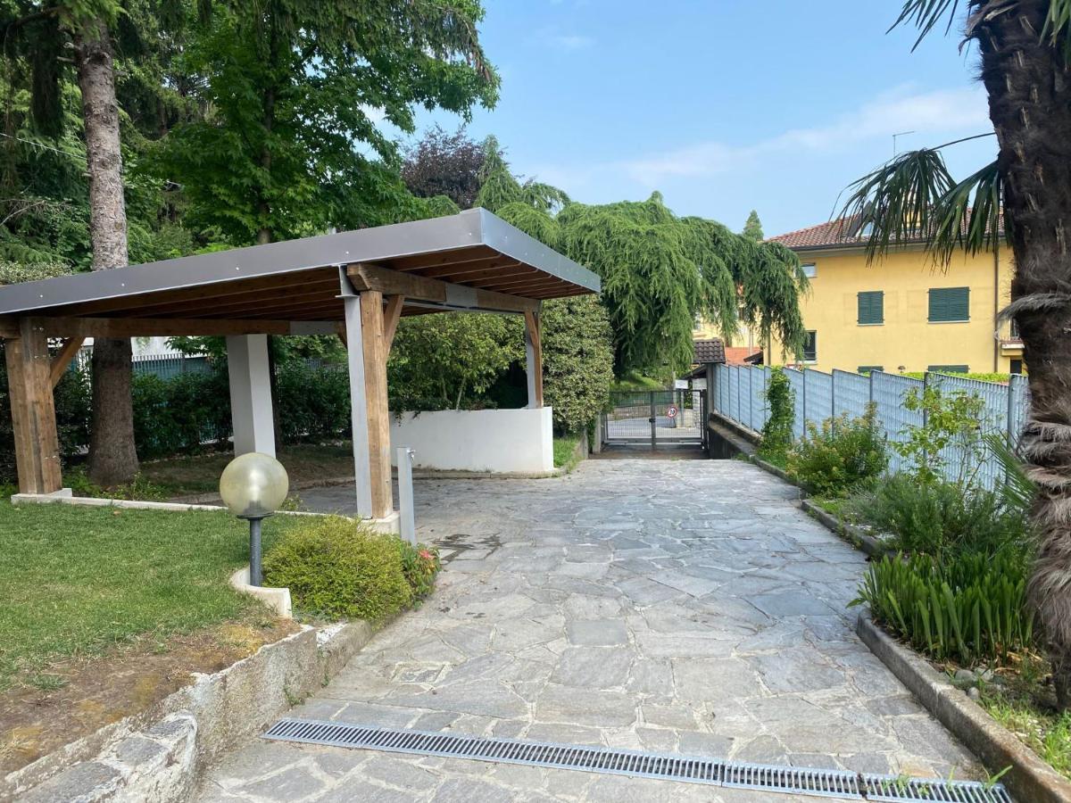 B&B Nar Como Exterior photo