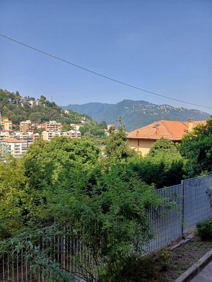 B&B Nar Como Exterior photo
